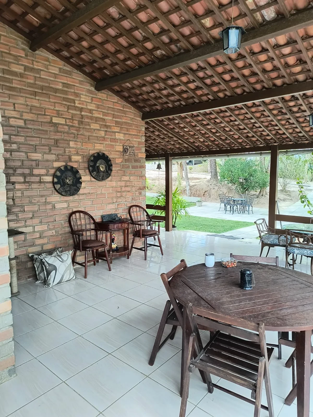 Imagem Chácara com 3 Quartos à Venda, 300 m² em Chã Grande - Chã Grande