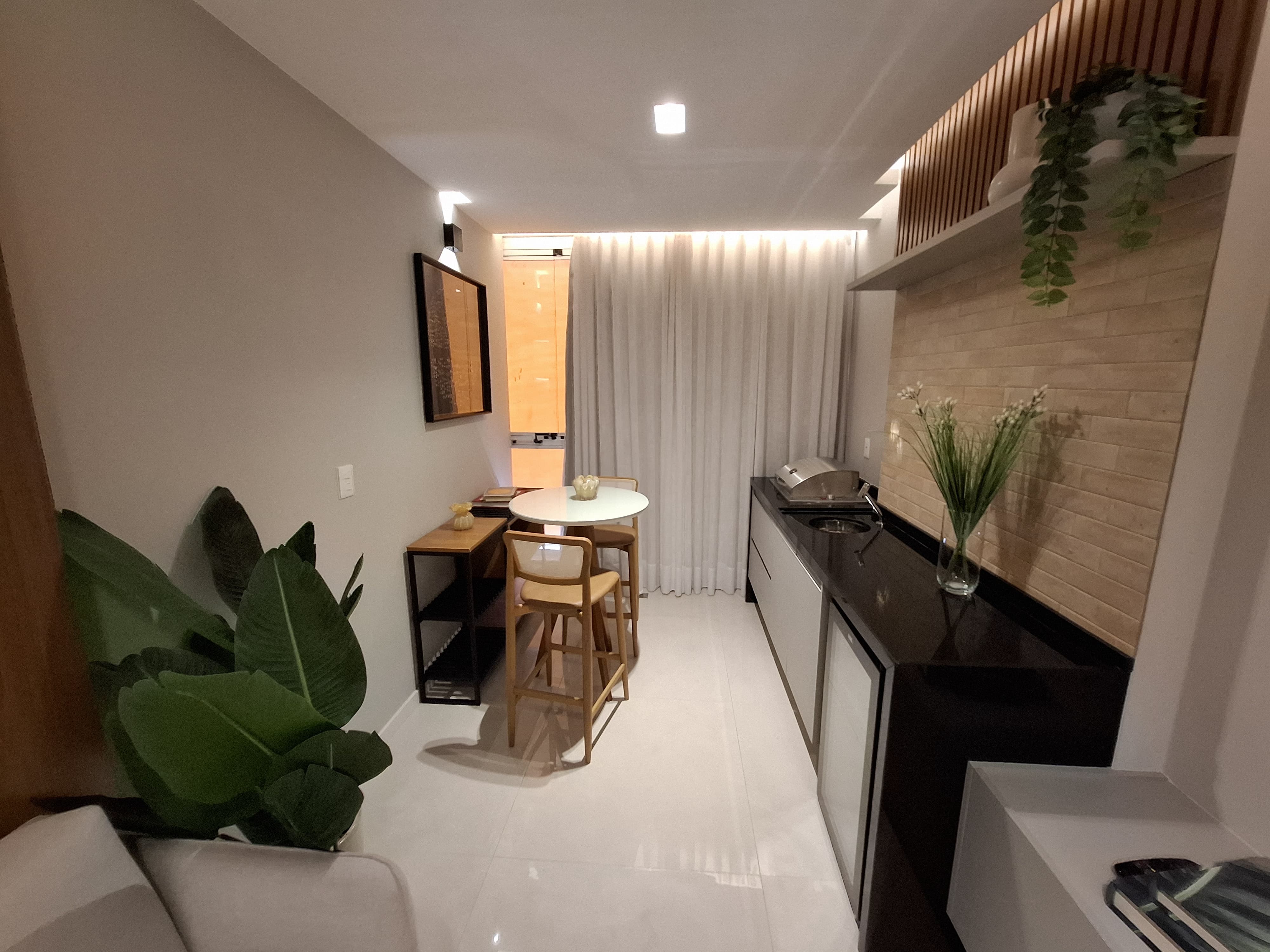 Imagem Apartamento com 2 Quartos à Venda, 64 m² em Praia de Itaparica - Vila Velha