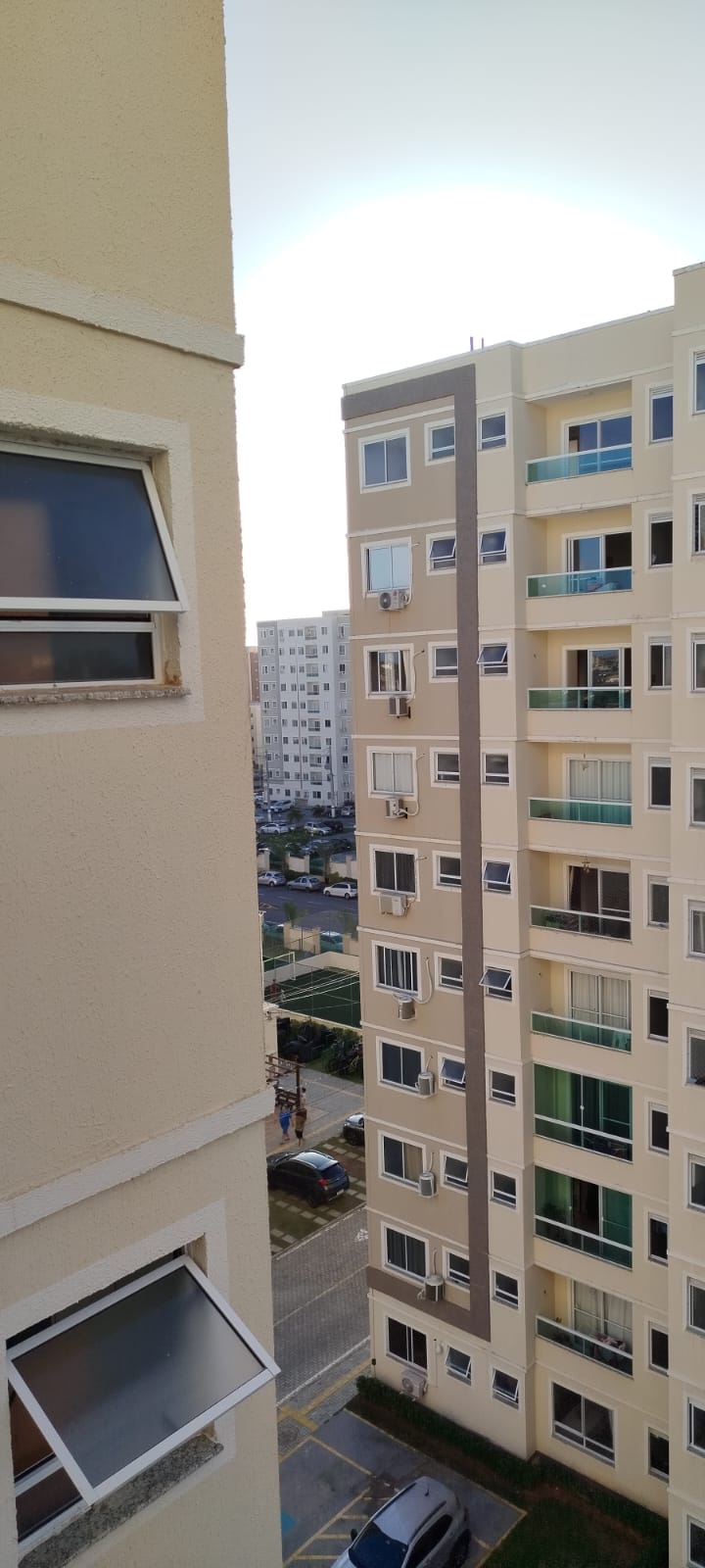 Imagem Apartamento com 2 Quartos para Alugar, 46 m²em Centro - Lauro de Freitas