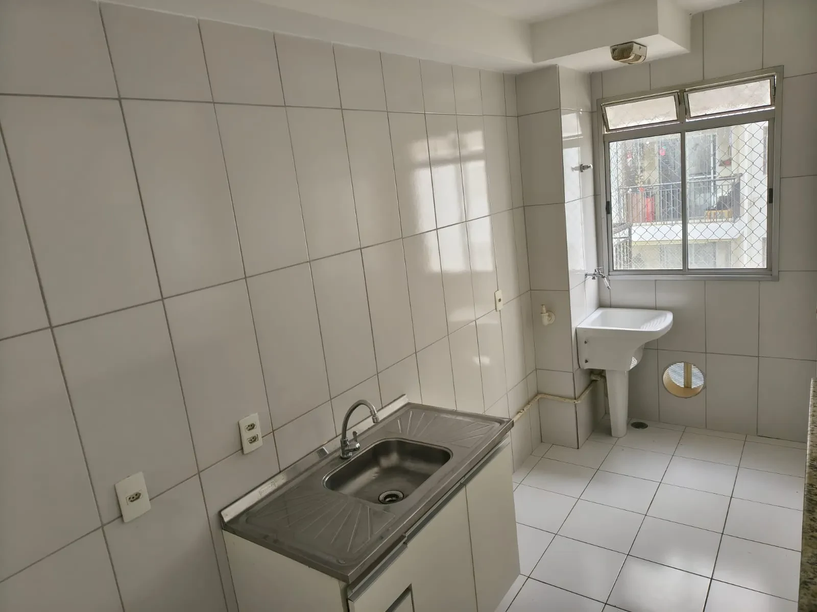 Imagem Apartamento com 2 Quartos à Venda, 46 m² em Centro - Diadema