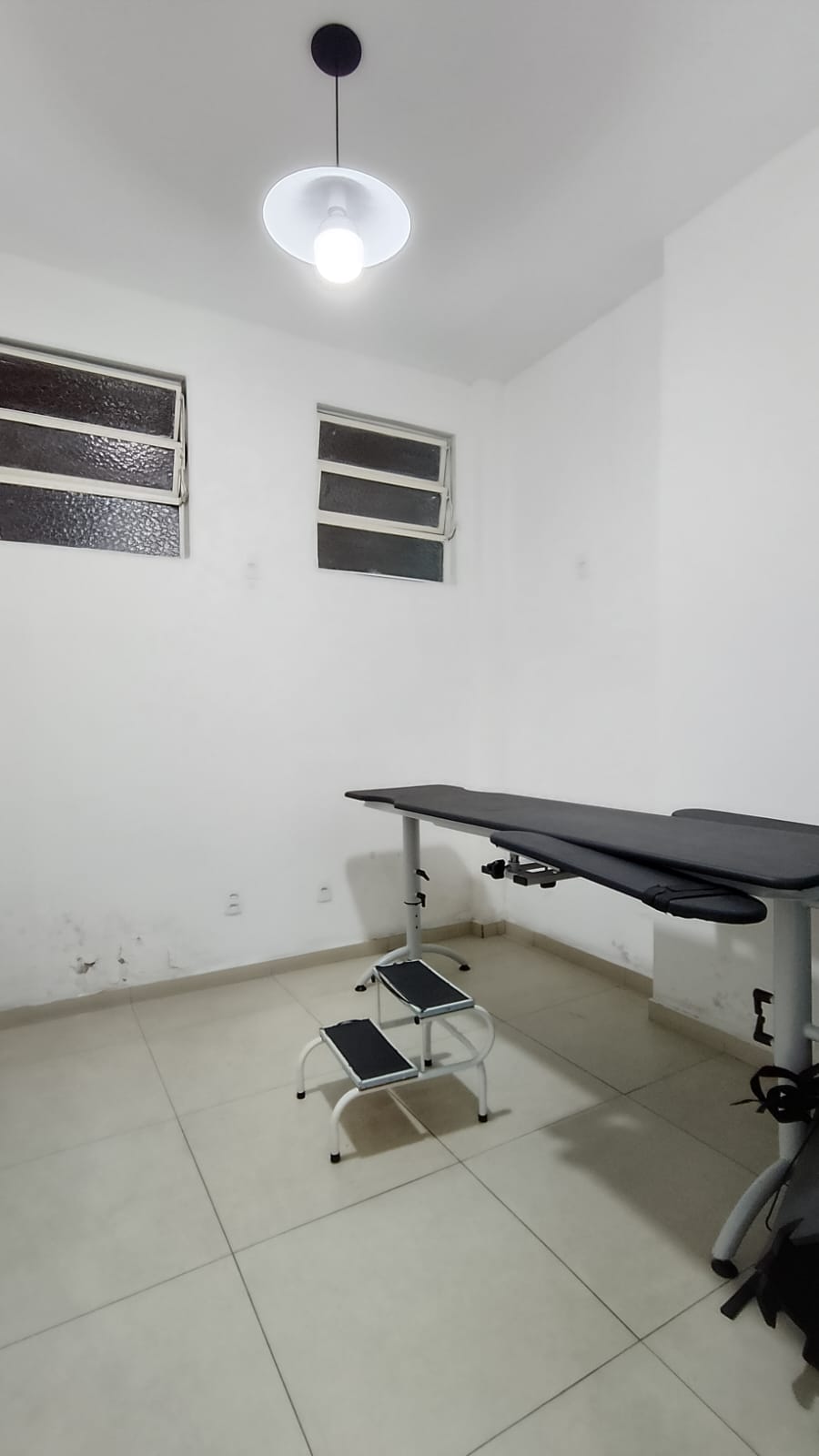 Imagem Loja à Venda, 38 m² em Alto dos Passos - Juiz de Fora