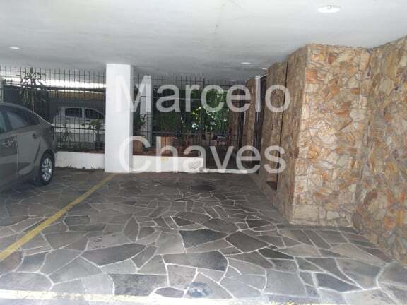 Imagem Cobertura com 1 Quarto à Venda, 152 m² em Santa Cecília - Porto Alegre