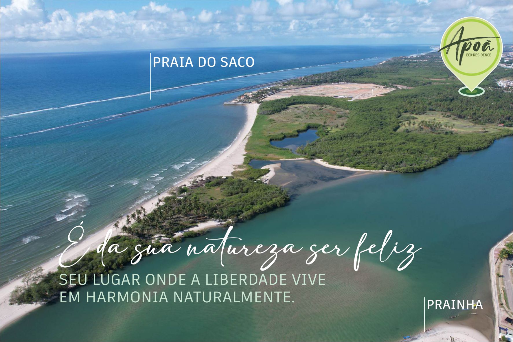 Terreno em Condomínio à Venda, 298 m² em  - Marechal Deodoro