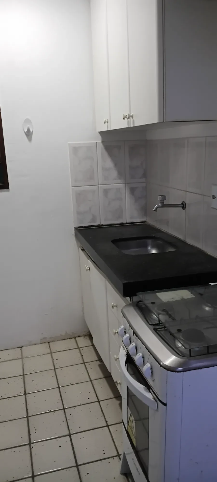Imagem Apartamento com 1 Quarto para Alugar, 35 m² em Boa Viagem - Recife