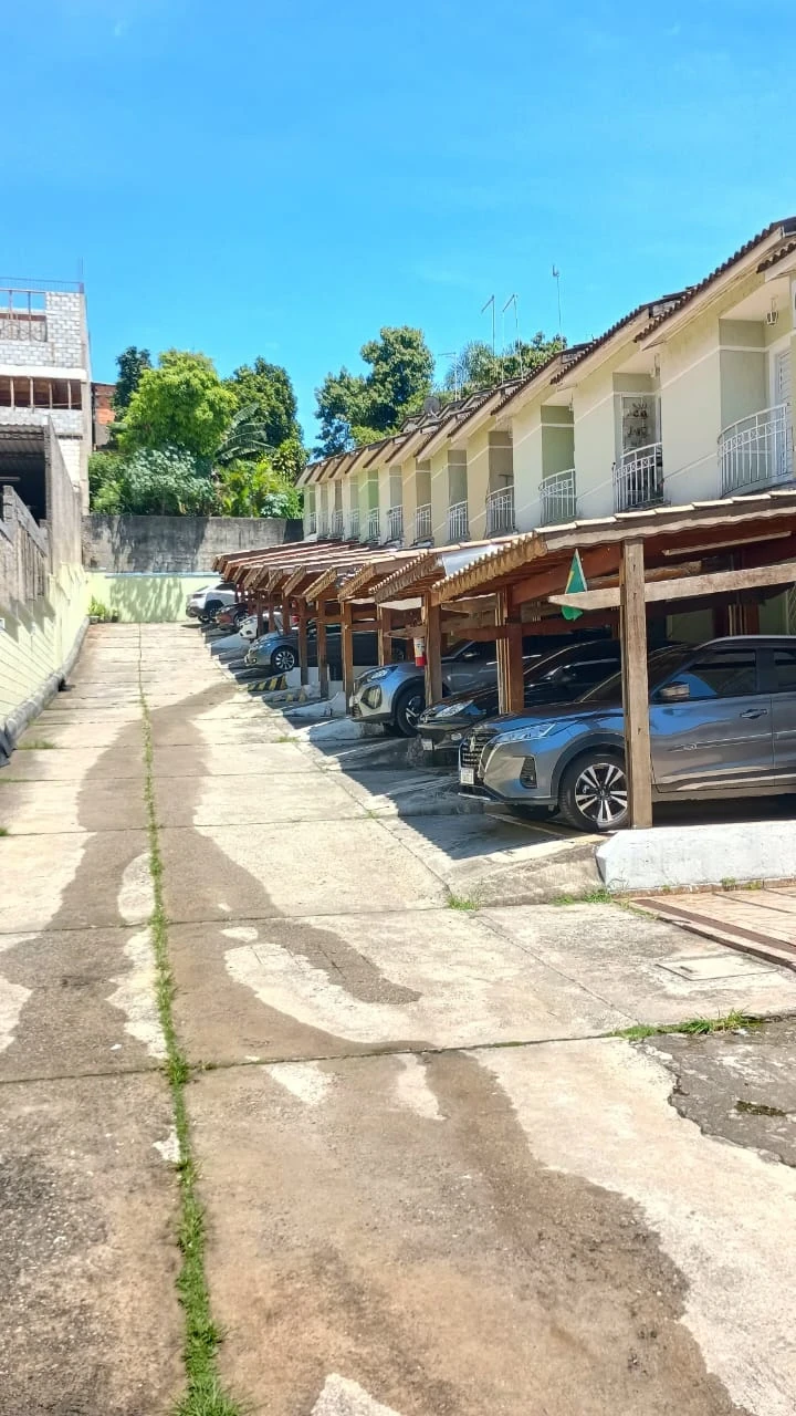 Imagem Casa de Condomínio com 2 Quartos à Venda, 60 m² em Itaquera - São Paulo