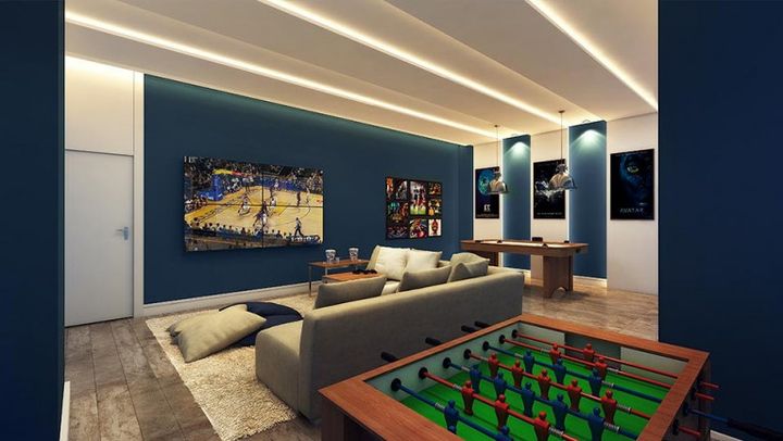 Imagem Apartamento com 2 Quartos à Venda, 49 m² em Green Valley Alphaville - Barueri