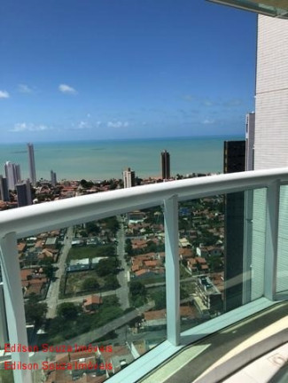 Imagem Apartamento com 2 Quartos à Venda,  em Ponta Negra - Natal