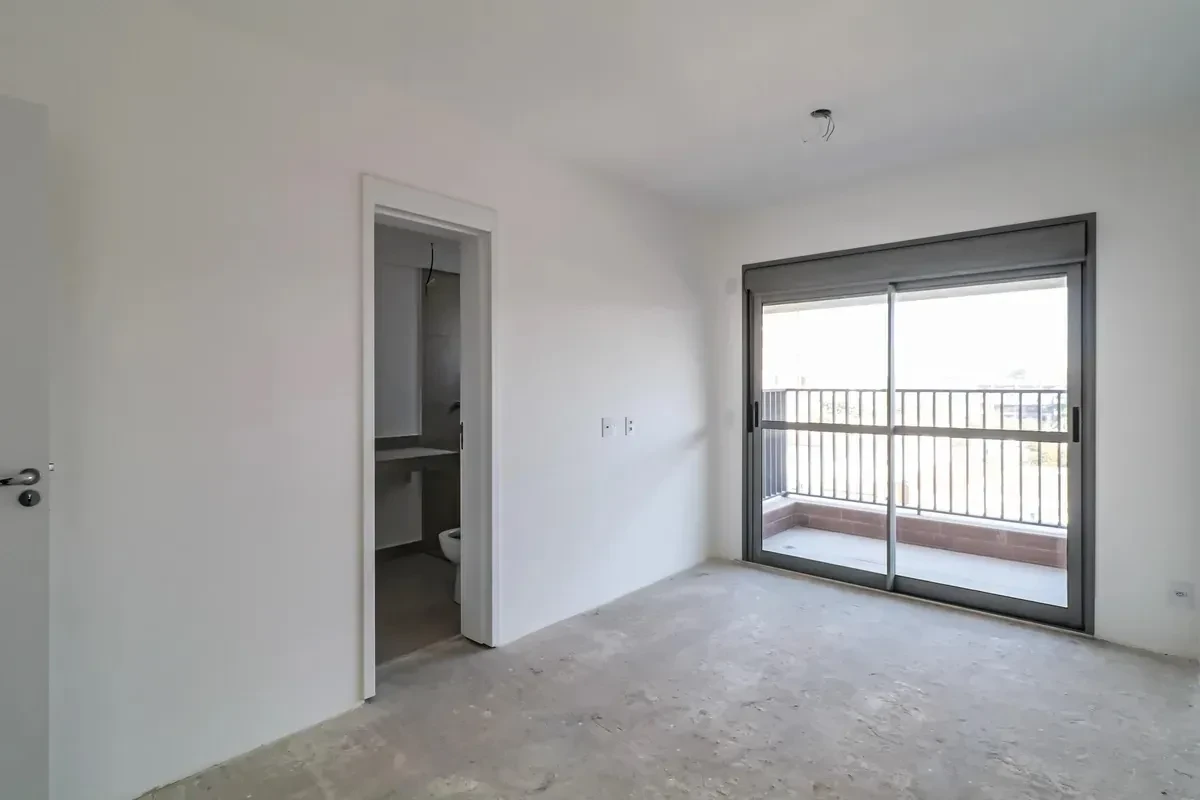 Imagem Apartamento com 3 Quartos à Venda, 141 m² em Mirandópolis - São Paulo
