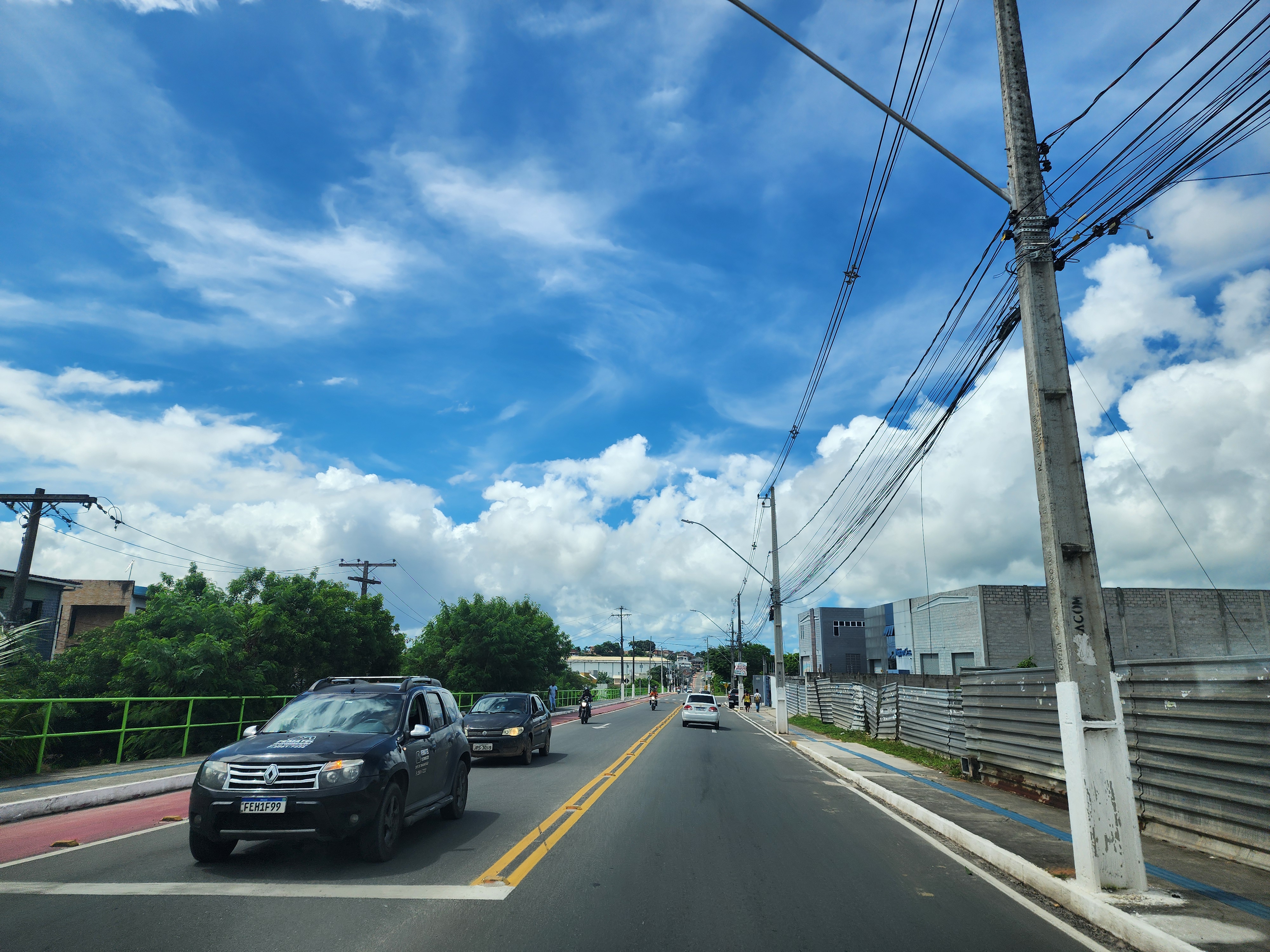 Imagem Terreno à Venda, 22000 m² em CIA II - Simões Filho