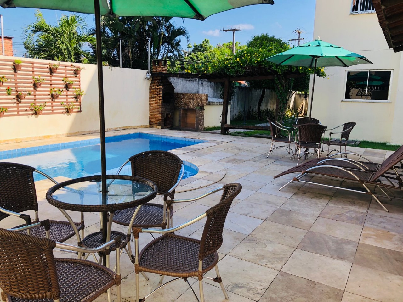 Imagem Apartamento com 2 Quartos à Venda, 55 m²em Itaperi - Fortaleza