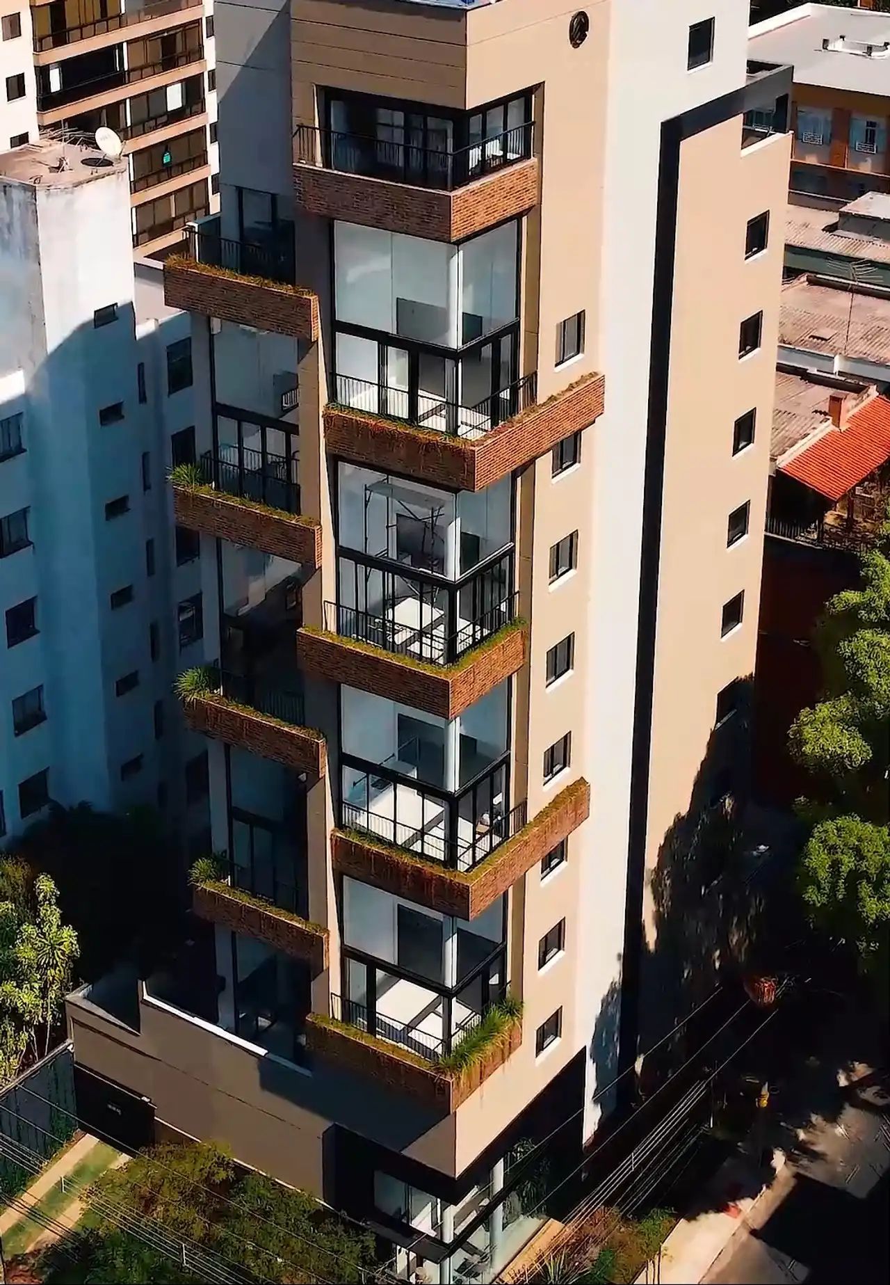 Apartamento com 3 Quartos à Venda, 112 m² em Anchieta - Belo Horizonte