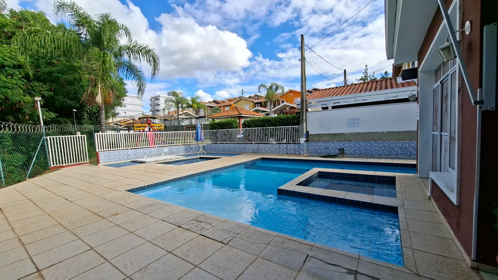 Imagem Casa de Condomínio com 2 Quartos à Venda, 150 m² em Vila Haro - Sorocaba