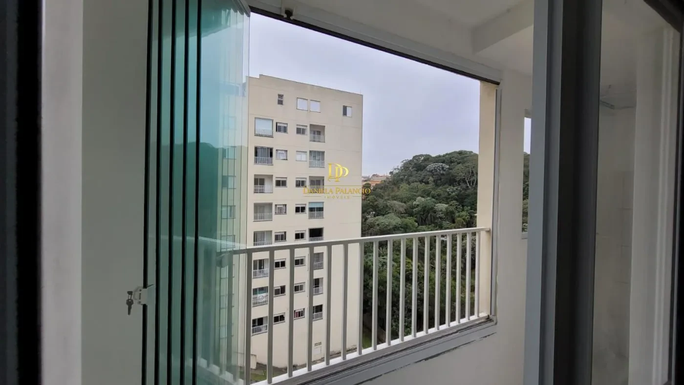 Imagem Apartamento com 2 Quartos à Venda, 59 m² em Jardim Colibri - Cotia