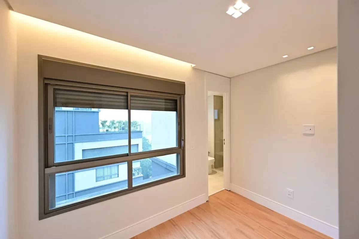 Imagem Apartamento com 3 Quartos à Venda, 160 metros em Vila Clementino - São Paulo