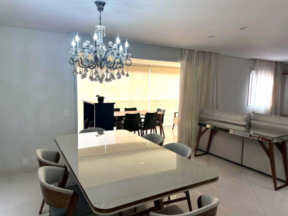 Foto do imóvel: Apartamento com 3 Quartos à Venda, 132 m² em Jardim Zaira - Guarulhos