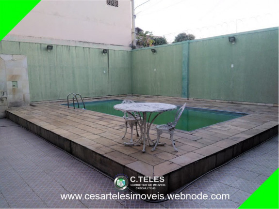 Foto do imóvel: Casa com 3 Quartos à Venda, 226 m²em Galo Branco - São Gonçalo