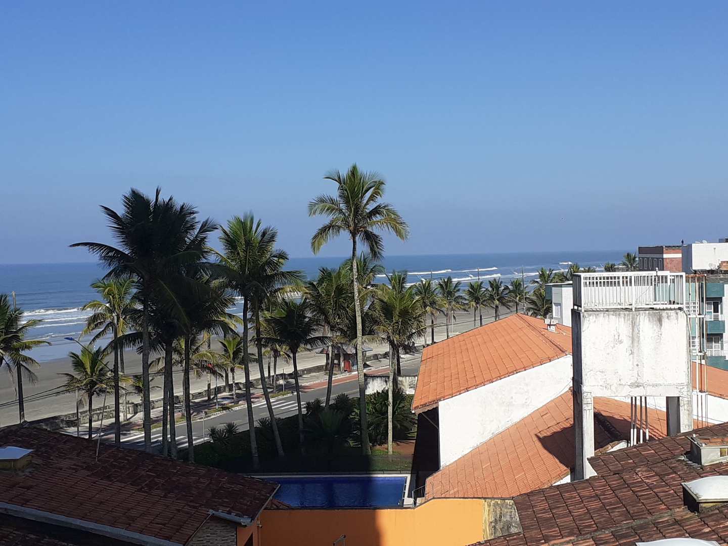 Imagem Apartamento com 2 Quartos à Venda, 71 m²em Balneário Flórida Mirim - Mongaguá