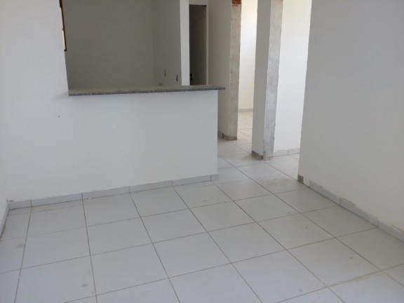 Imagem Apartamento com 2 Quartos à Venda, 45 m² em Planalto - Natal