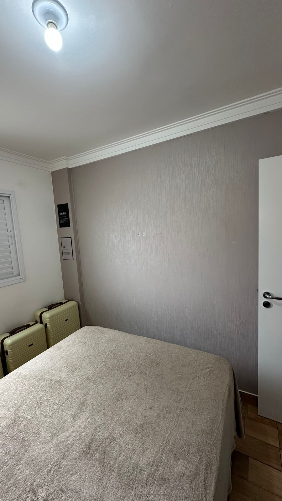 Imagem Apartamento com 2 Quartos à Venda, 47 m² em Centro - Diadema