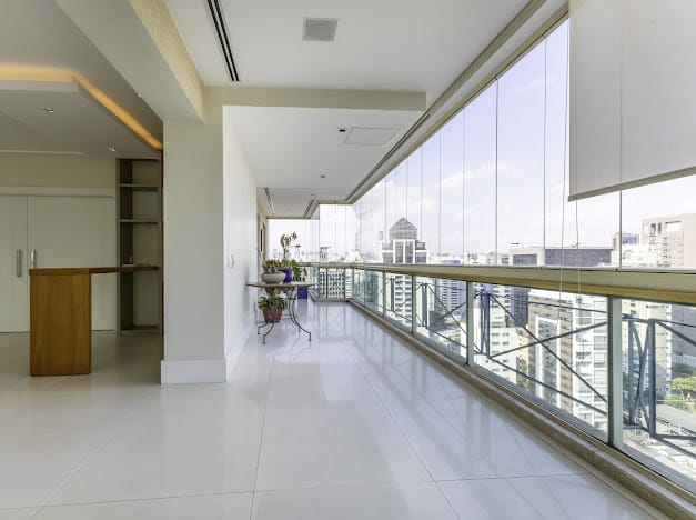 Imagem Apartamento com 4 Quartos à Venda, 465 m² em Jardim Paulistano - São Paulo