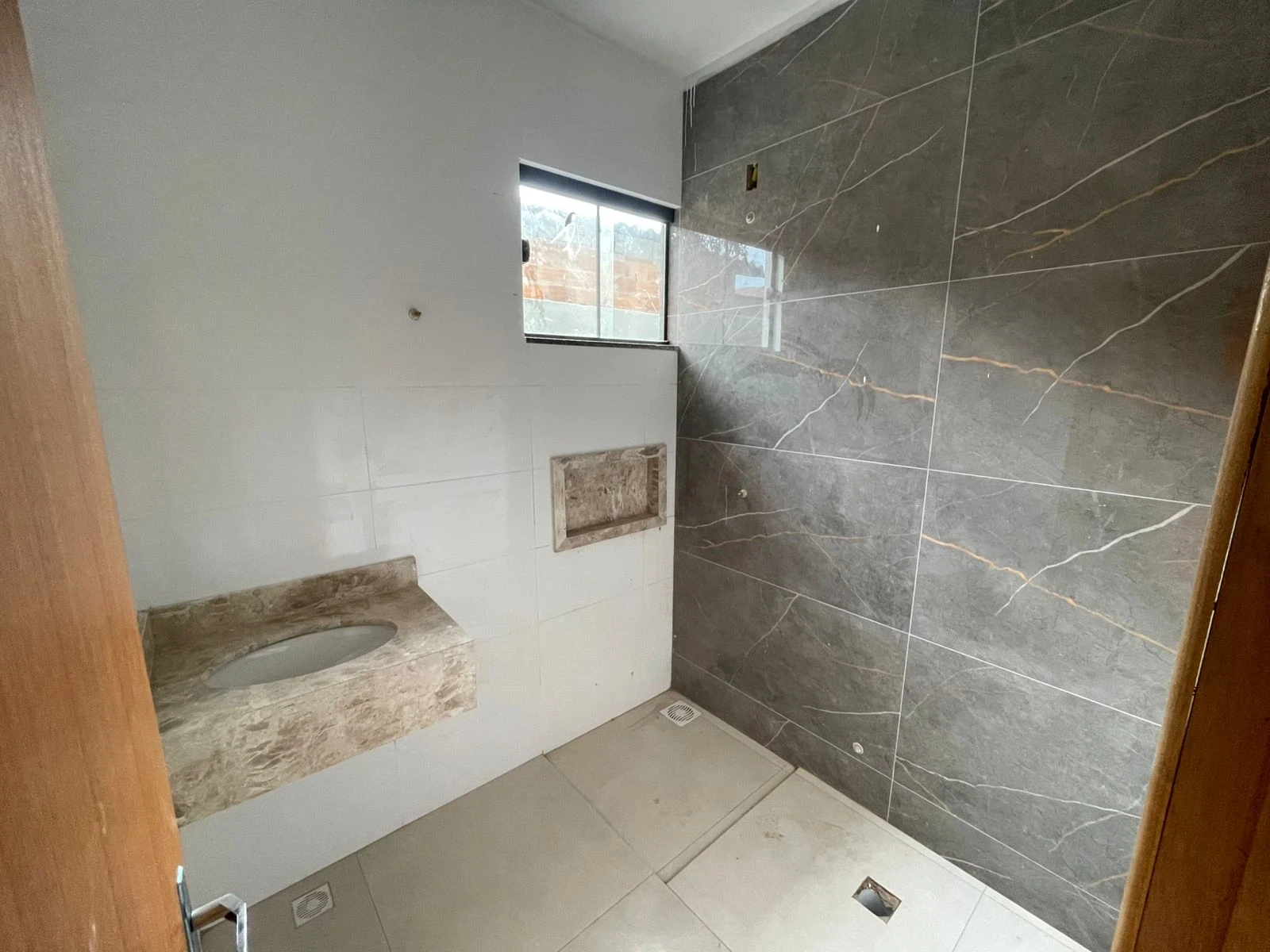 Imagem Casa com 2 Quartos à Venda, 109 m² em Setor Conde dos Arcos - Aparecida de Goiânia