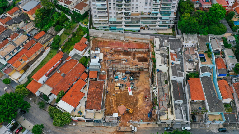 Imagem Apartamento com 2 Quartos à Venda, 64 m² em Vila Ipojuca - São Paulo