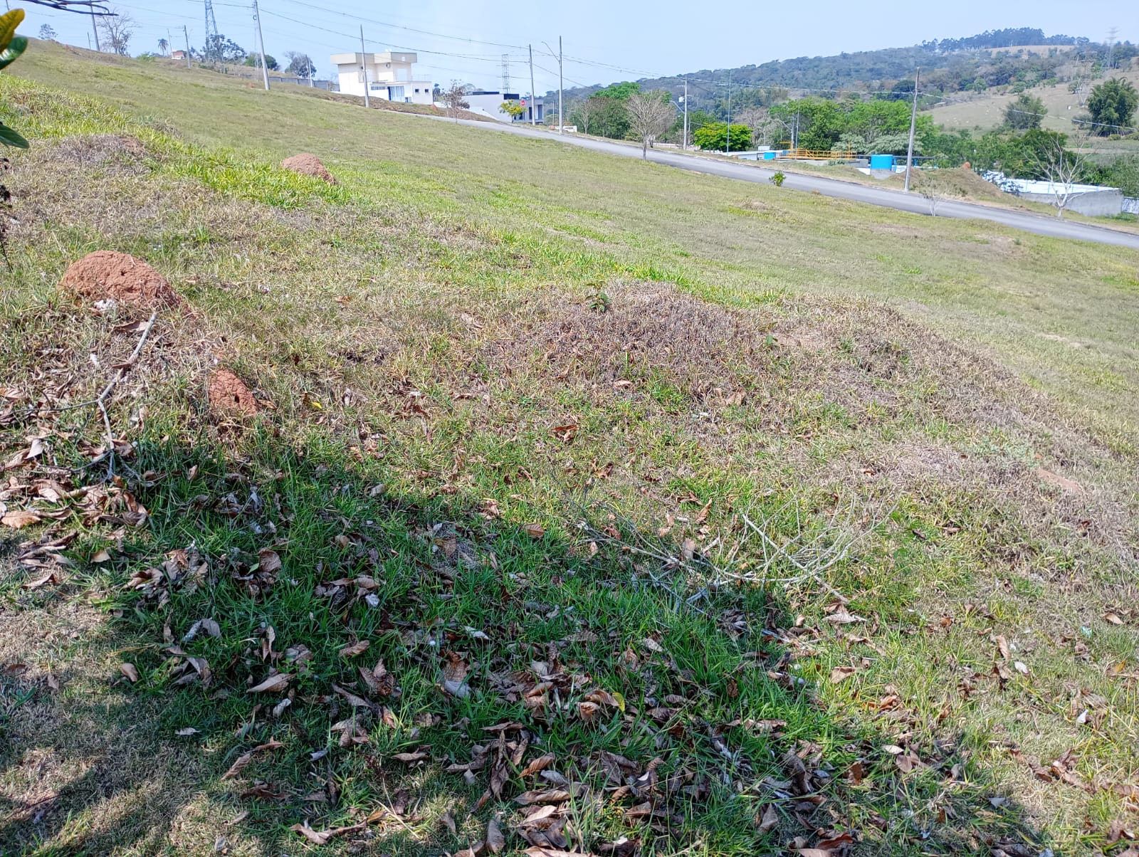 Imagem Terreno à Venda, 360 m² em Condomínio Bellavittá - Caçapava