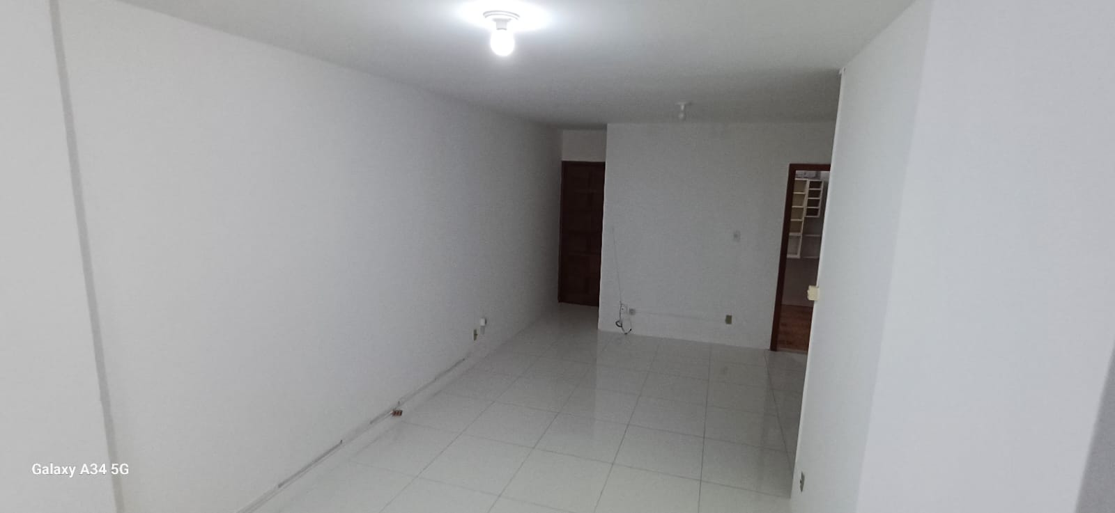 Imagem Apartamento com 4 Quartos para Alugar, 93 m²em Imbuí - Salvador