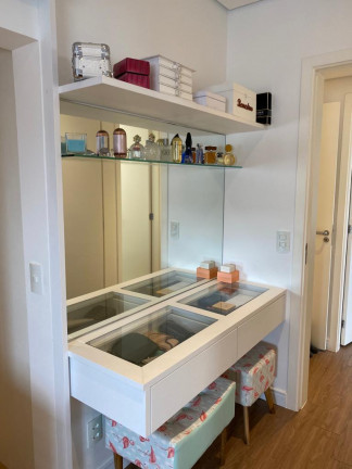 Imagem Apartamento com 3 Quartos à Venda, 96 m² em Vila Andrade - São Paulo