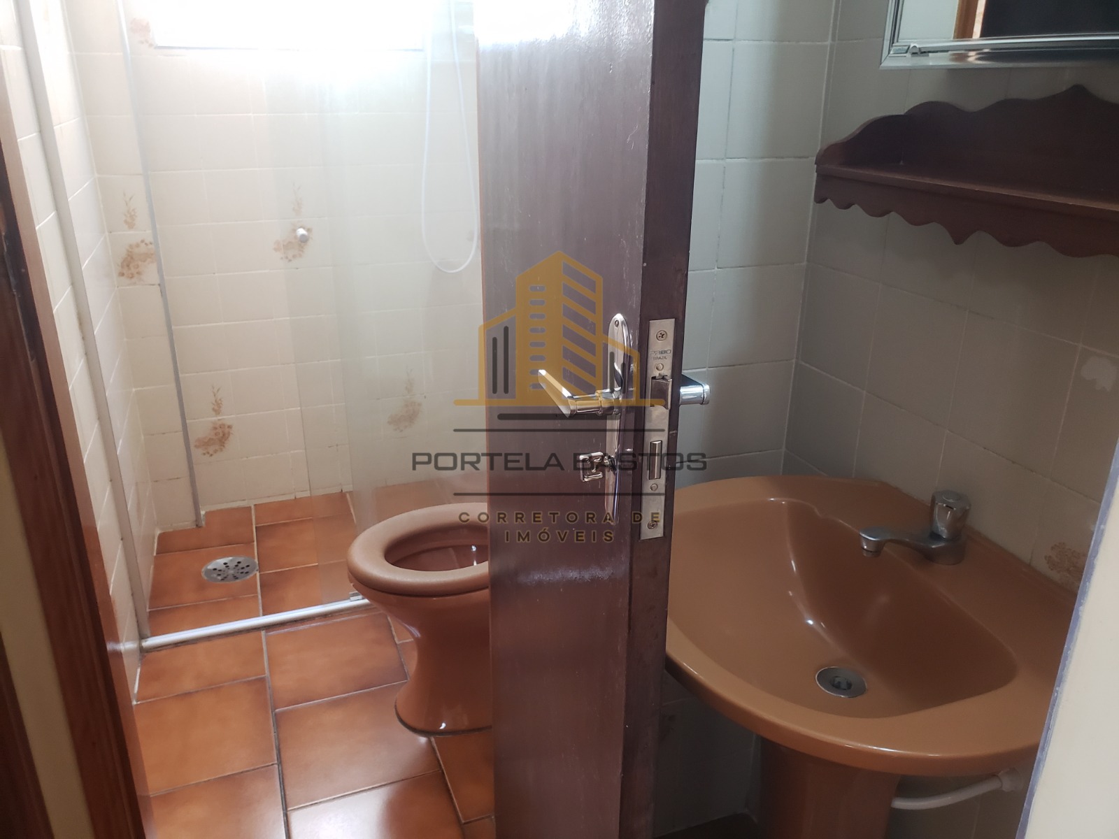 Foto do imóvel: Apartamento com 1 Quarto para Temporada, 44 m² em Praia Grande - Ubatuba