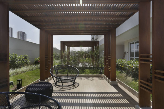 Foto do imóvel: Apartamento com 3 Quartos à Venda, 80 m² em Barra Funda - São Paulo