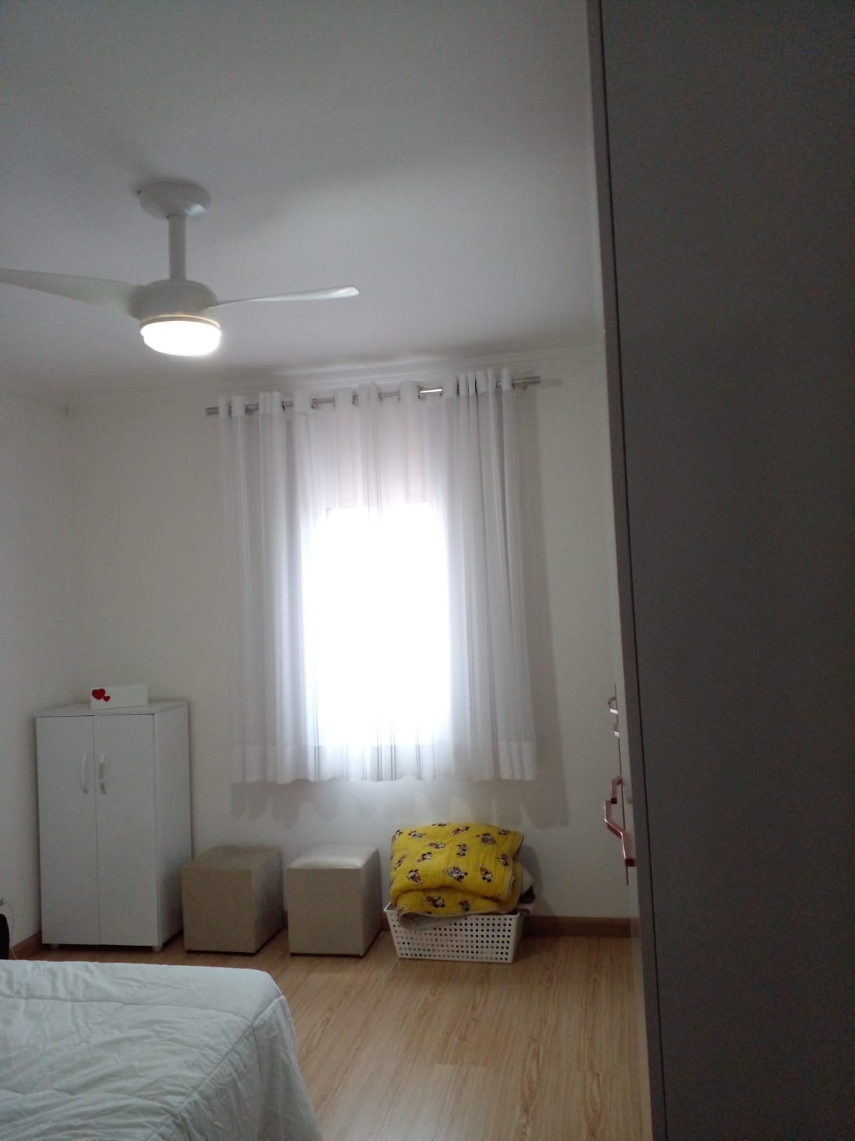 Imagem Sobrado com 2 Quartos à Venda, 70 m² em Jardim Santa Emília - São Paulo