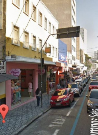 Imagem Sala Comercial para Alugar, 30 m² em Centro - Santo André