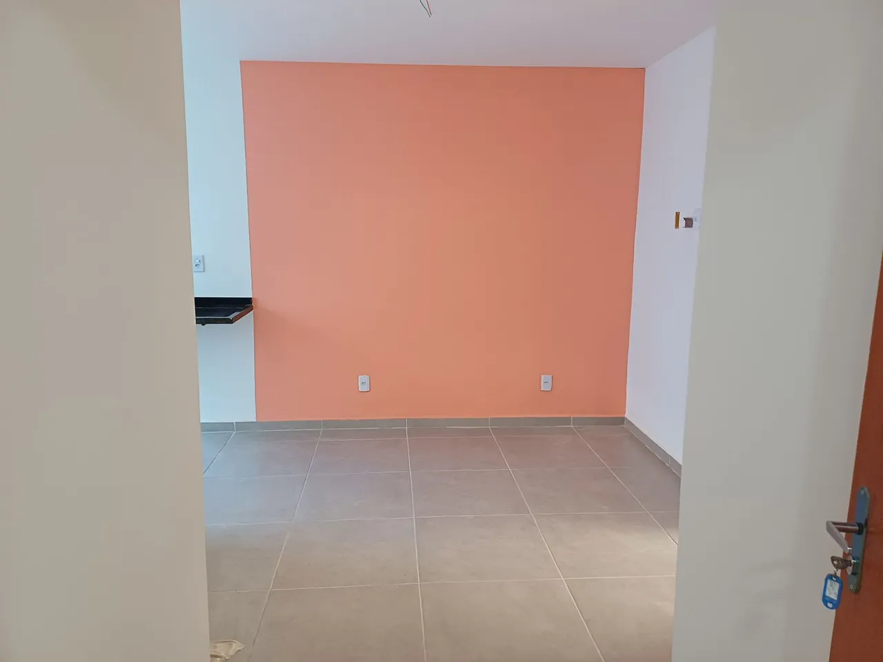 Imagem Apartamento com 1 Quarto à Venda, 33 m² em Cajueiro - Cabo Frio