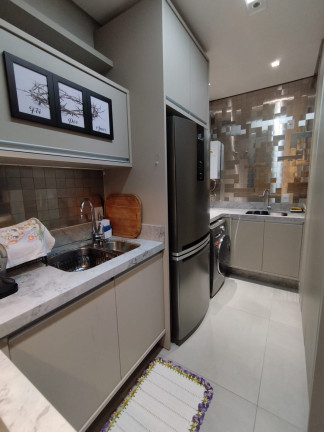 Imagem Apartamento com 3 Quartos à Venda, 86 m² em Praia de Palmas - Governador Celso Ramos