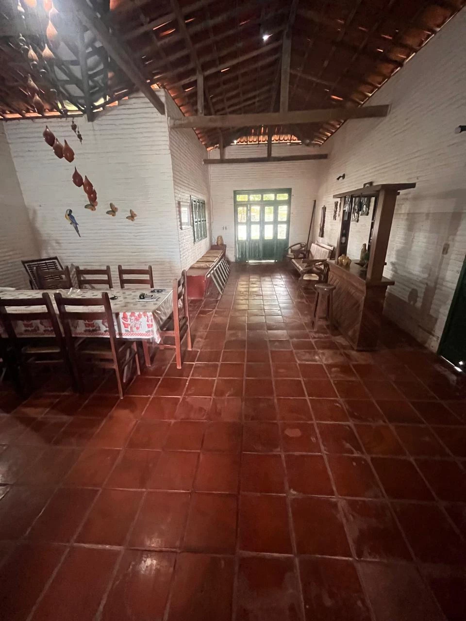 Imagem Chácara com 4 Quartos à Venda, 1.200 m² em São Gonçalo do Amarante - São Gonçalo do Amarante