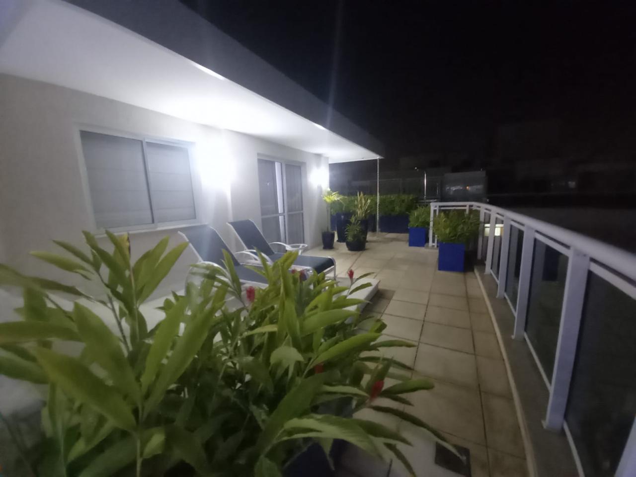 Imagem Cobertura com 4 Quartos à Venda, 268 m²em Camboinhas - Niterói