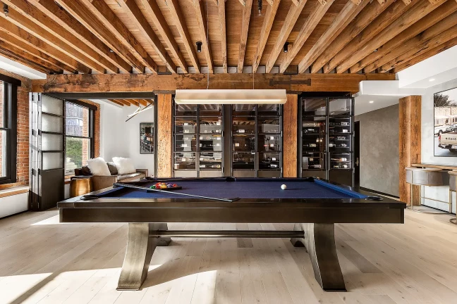 Foto do imóvel: Apartamento com 5 Quartos à Venda ou Locação, 371 m²em Alphaville Residencial Um - Barueri