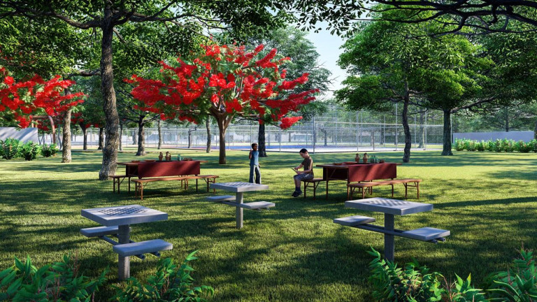 Imagem Terreno à Venda, 243 m² em Terra Brasilis - Aquiraz