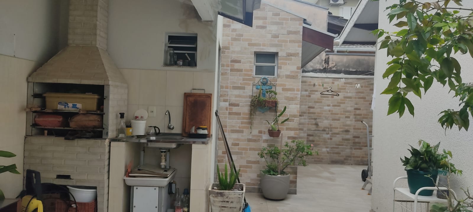 Imagem Casa de Condomínio com 3 Quartos à Venda, 190 m²em Chácara Morada Mediterrânea - Jundiaí