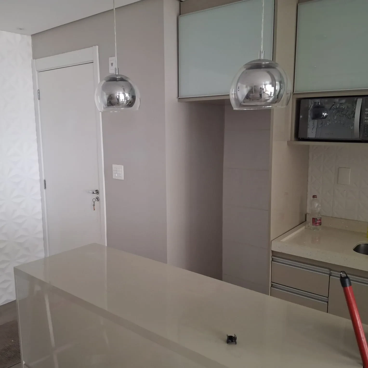 Imagem Apartamento com 2 Quartos à Venda, 67 metros em Conceição - Diadema