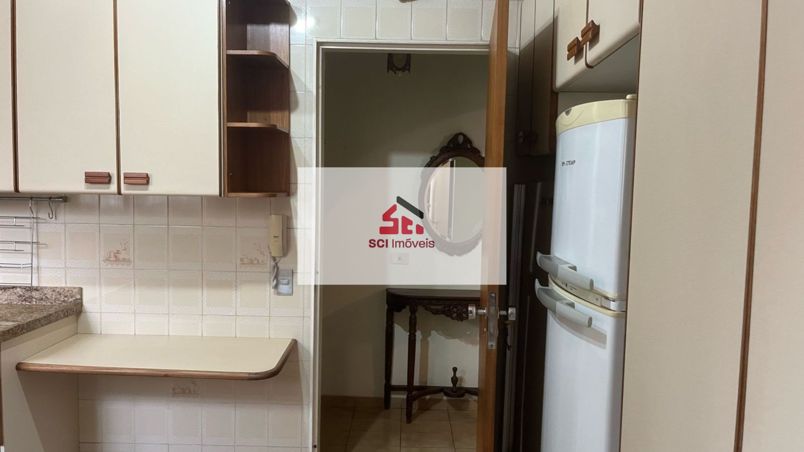 Imagem Apartamento com 3 Quartos para Alugar, 120 m² em Centro - Ribeirão Preto