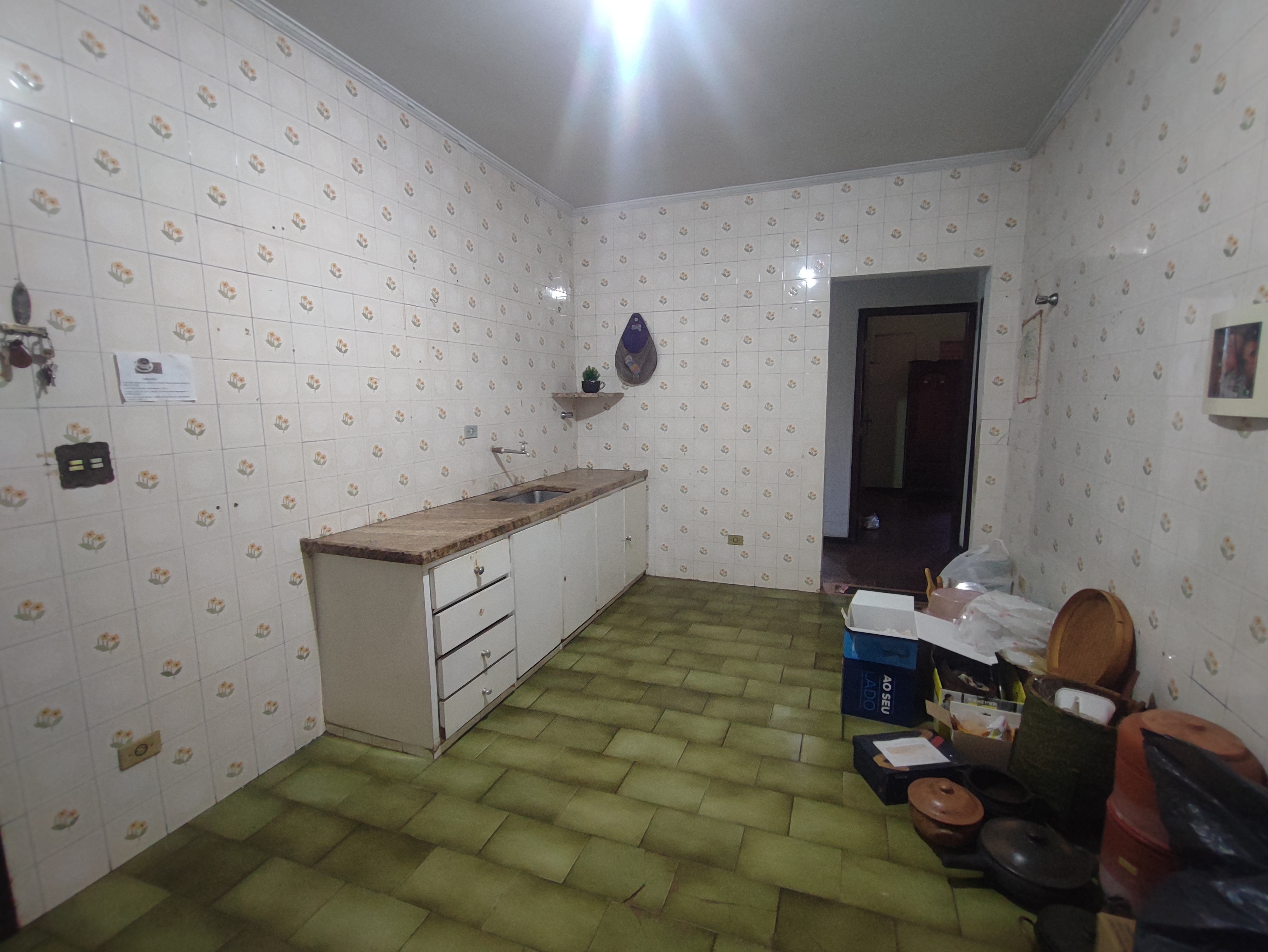 Imagem Casa com 3 Quartos à Venda, 280 m² em Vila Bandeirante - Campo Grande