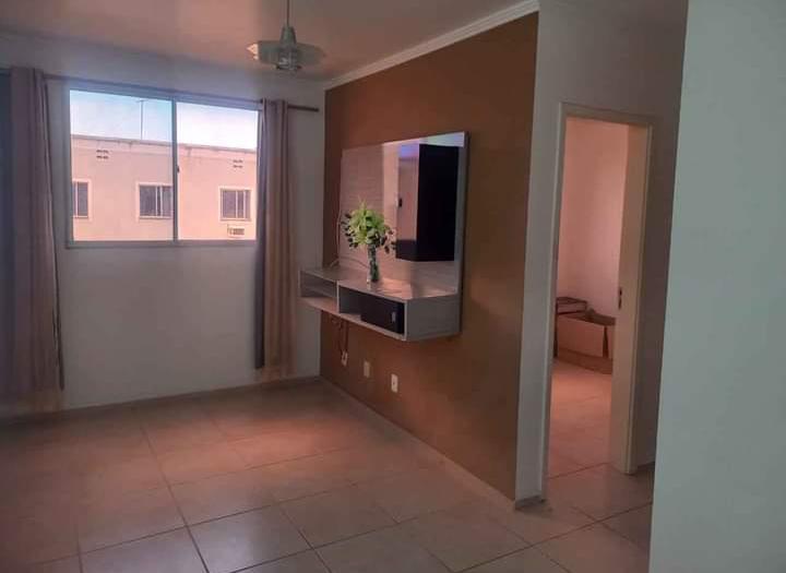 Imagem Apartamento com 2 Quartos à Venda, 52 m²em Caixa D'Água - Lauro de Freitas