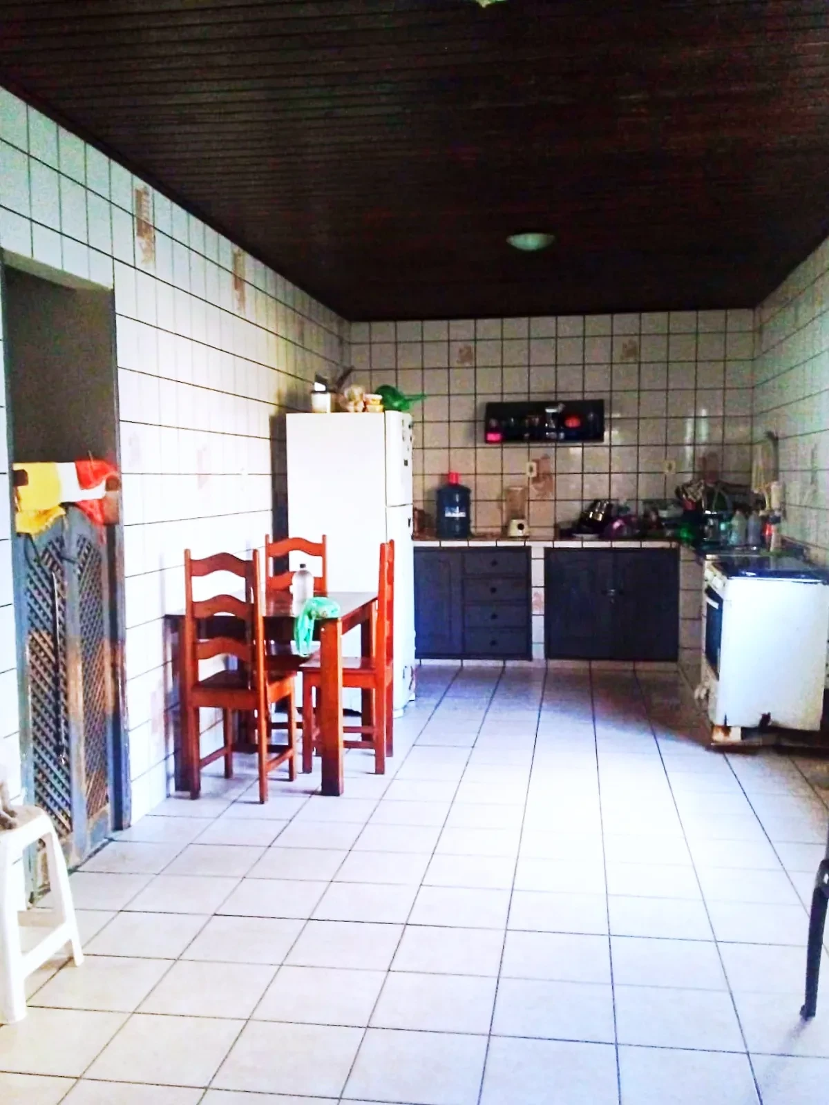 Imagem Casa com 3 Quartos à Venda, 200 m² em Marambaia - Belém