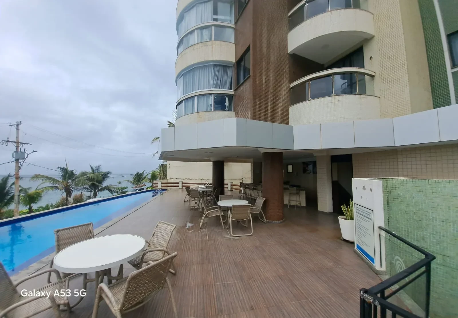 Imagem Apartamento com 1 Quarto à Venda, 35 metros em Rio Vermelho - Salvador