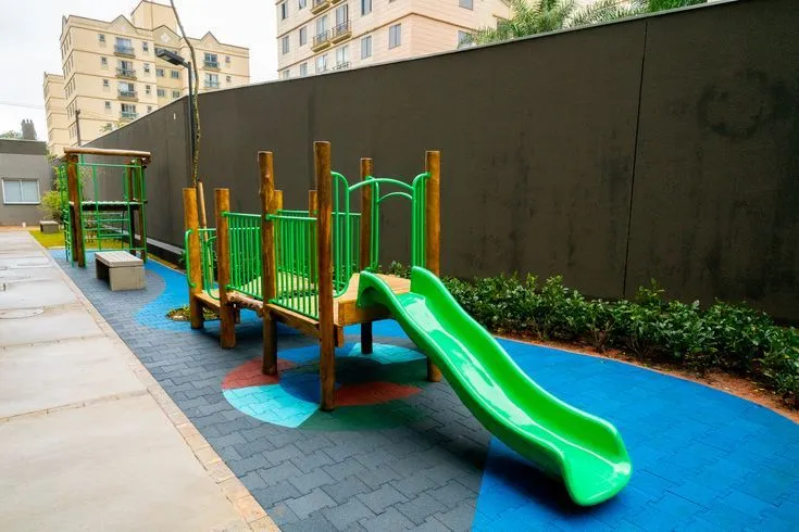 Foto do imóvel: Apartamento com 2 Quartos à Venda, 41 m² em Jardim Santa Emília - São Paulo