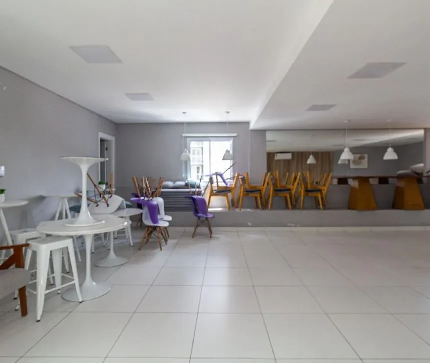 Imagem Apartamento com 2 Quartos à Venda, 42 m² em Cidade Líder - São Paulo