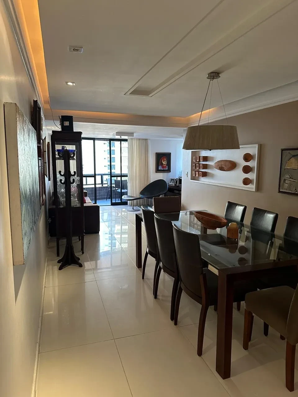 Imagem Cobertura com 4 Quartos à Venda, 460 m² em Piedade - Jaboatão dos Guararapes