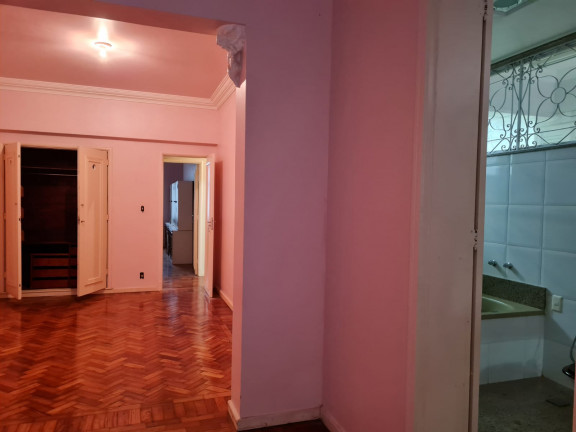 Imagem Apartamento com 2 Quartos à Venda, 121 m² em Leme - Rio de Janeiro